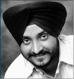 Managing director
